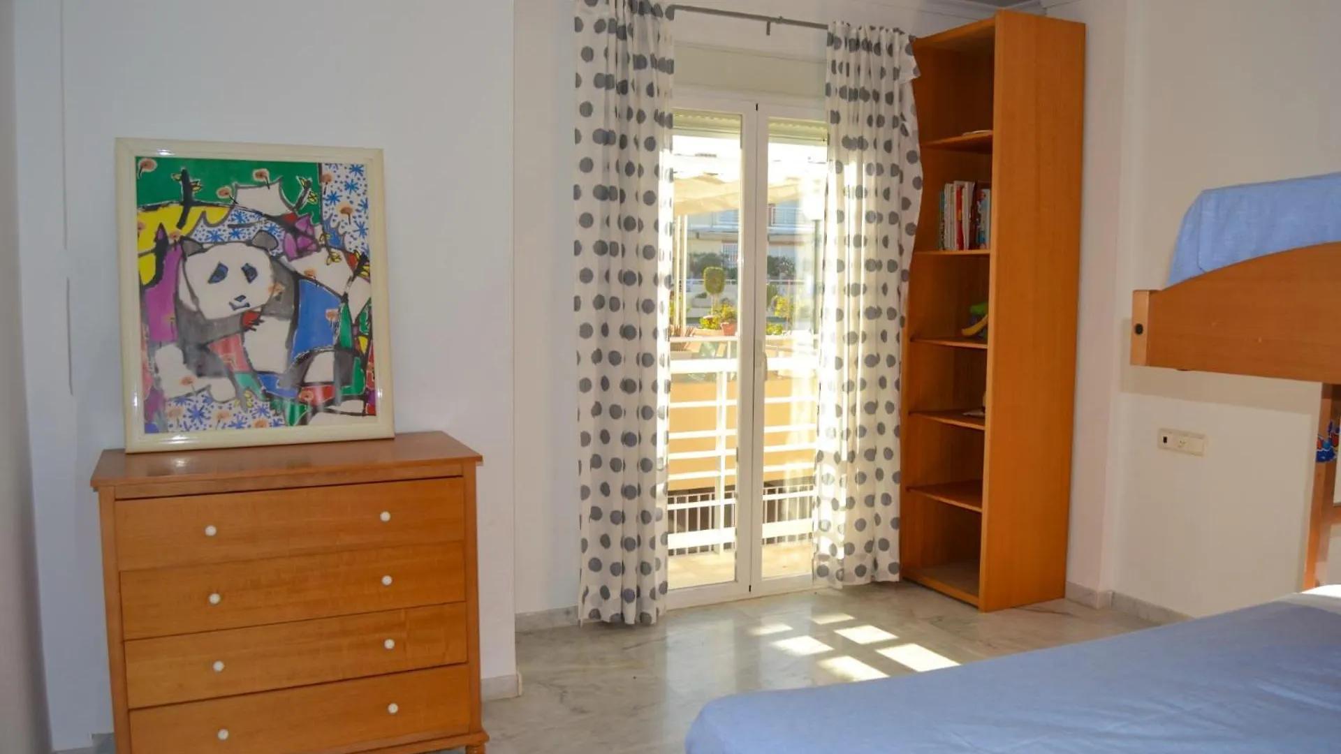Duplex En Primera Linea De Playa Вера