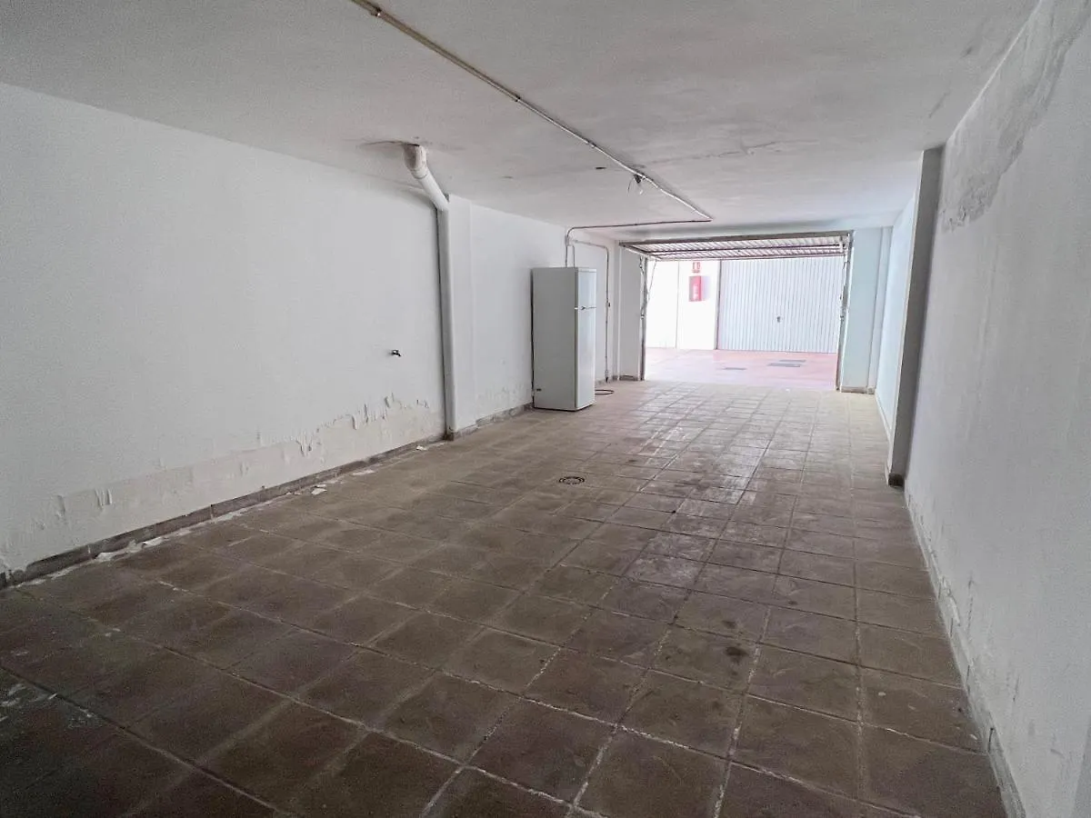 Apartment Duplex En Primera Linea De Playa Vera