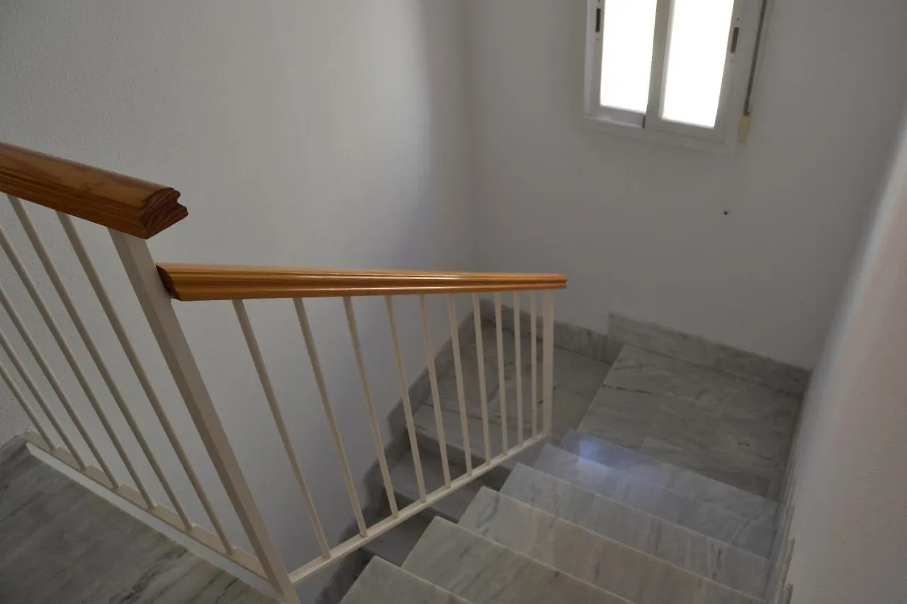 Duplex En Primera Linea De Playa Vera